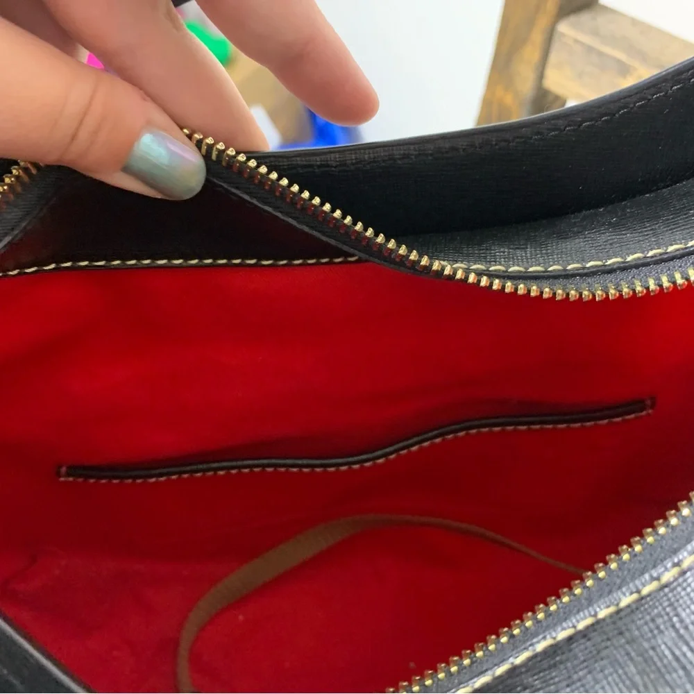 Dooney & Bourke this elegant
